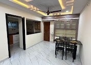 Nirvana Home Stay - Furnished Entire Building