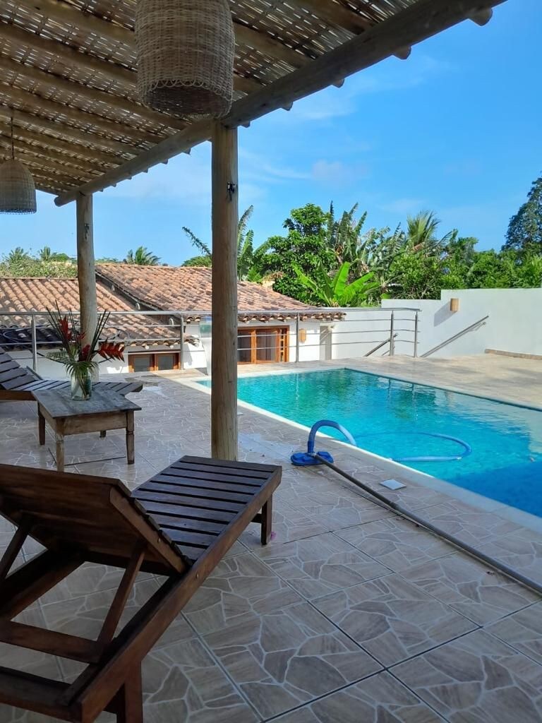 Casa da Ana em Trancoso