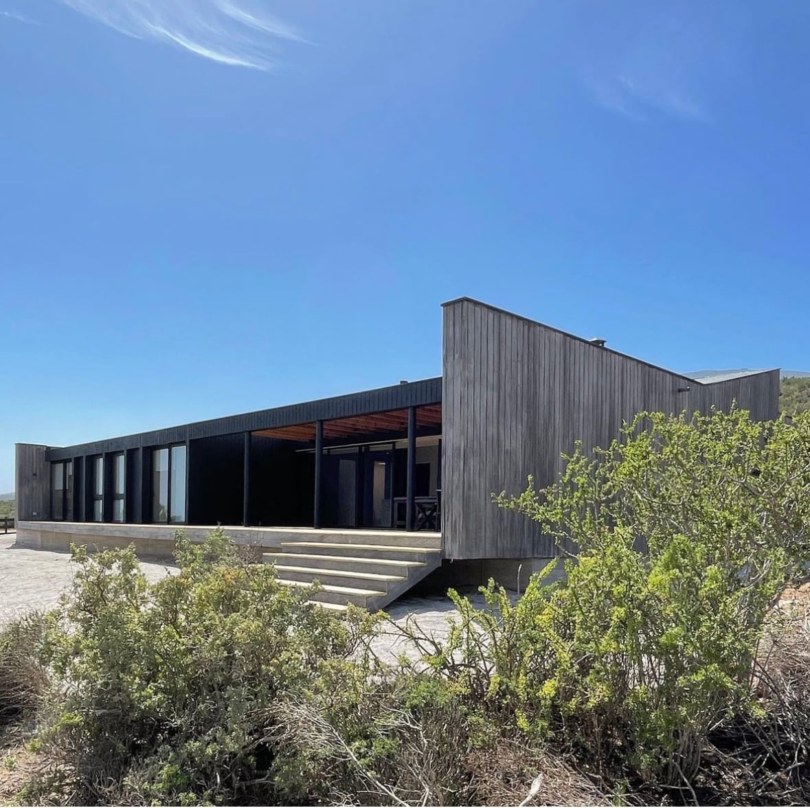 Moderna Casa en Aguadulce con piscina