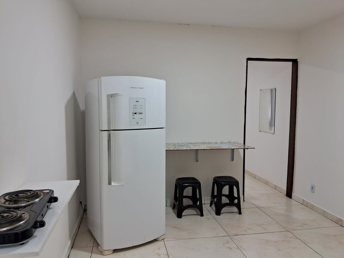 Apartamento Scia Brasília, 302