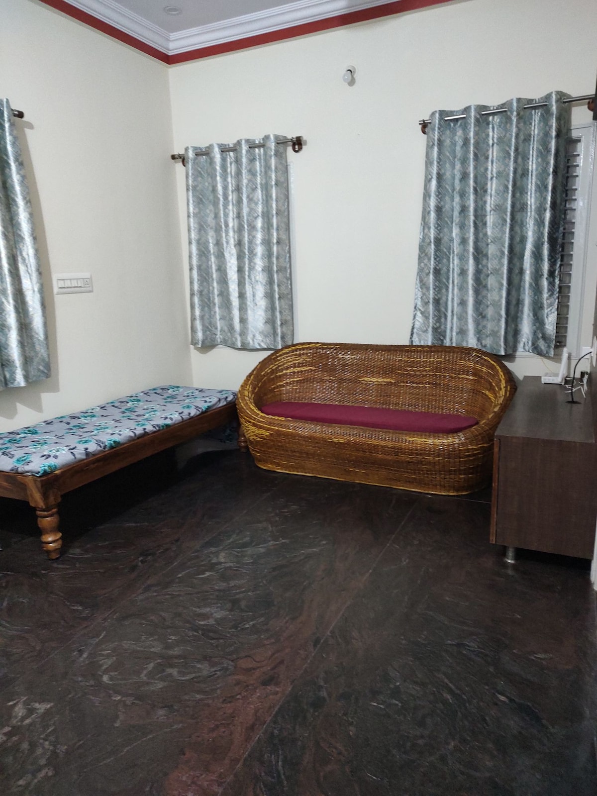 Independent 2bhk Furnished House