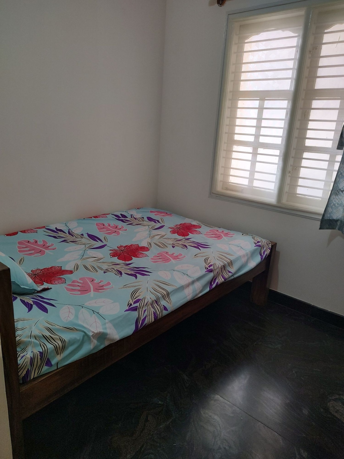 Independent 2bhk Furnished House