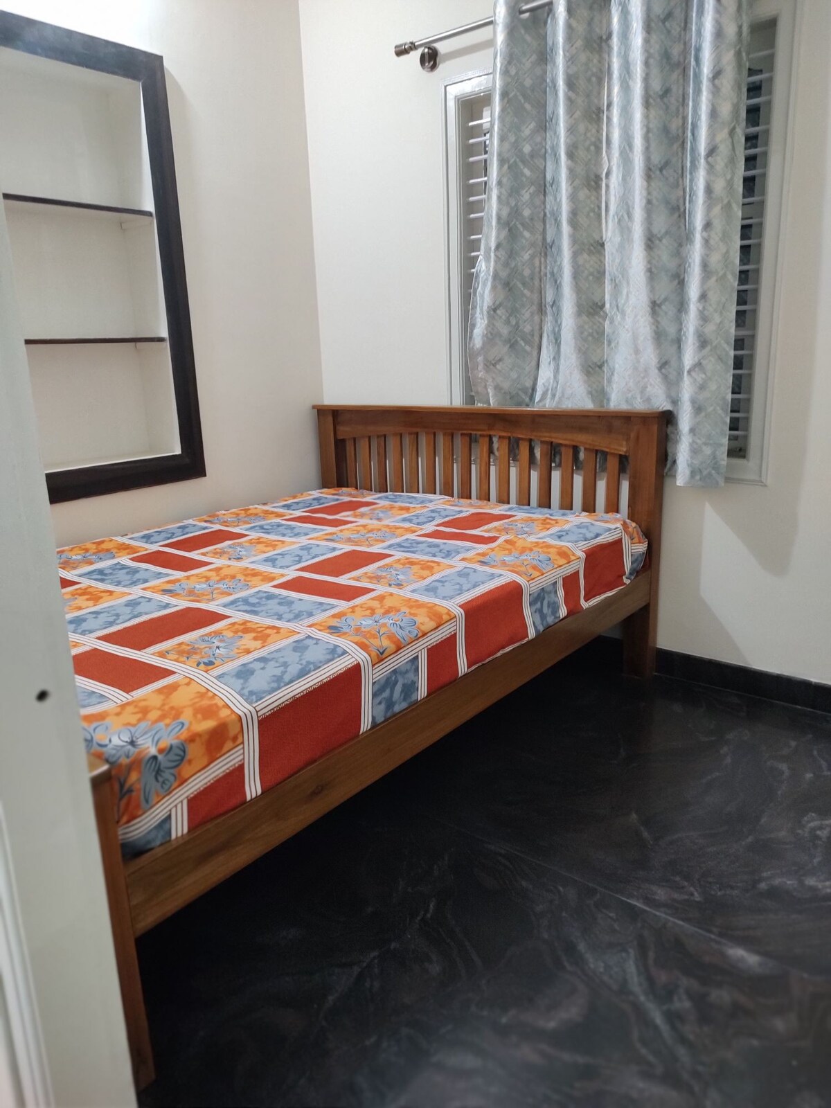 Independent 2bhk Furnished House