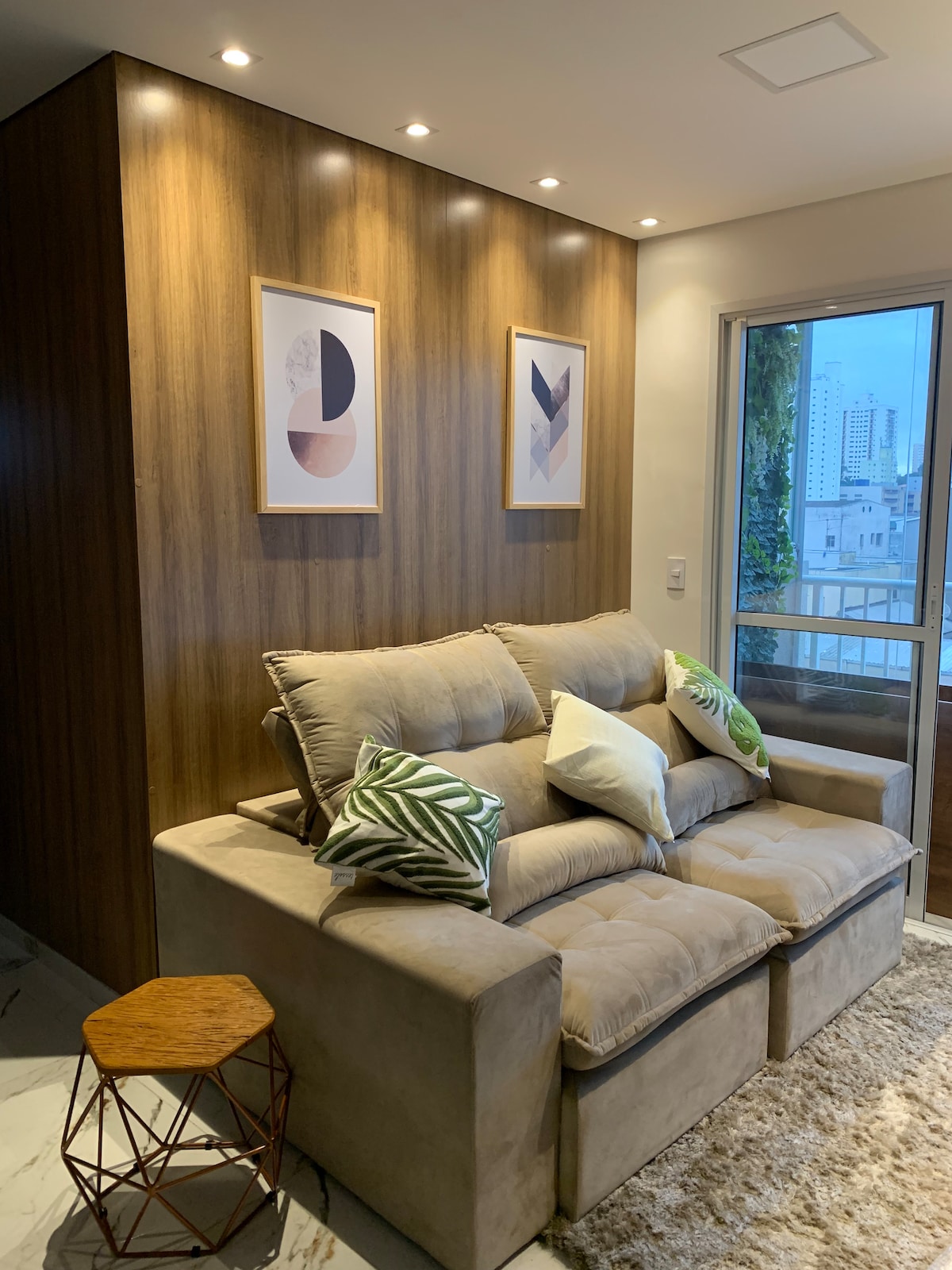 Apartamento, Vila Galvão. Guarulhos