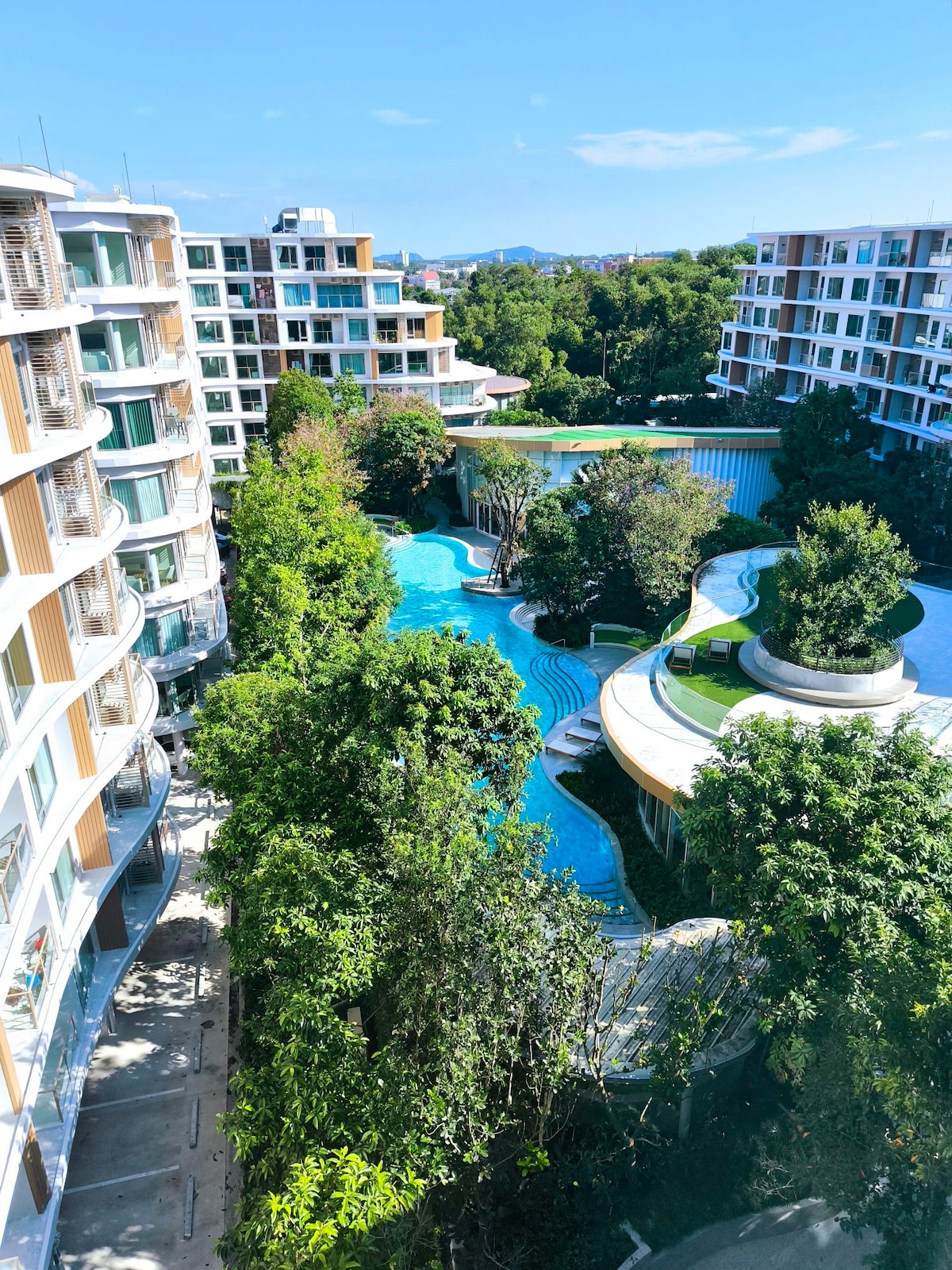 Condo Coco - Phyll Phuket