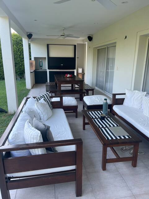 Casa en Santa Barbara