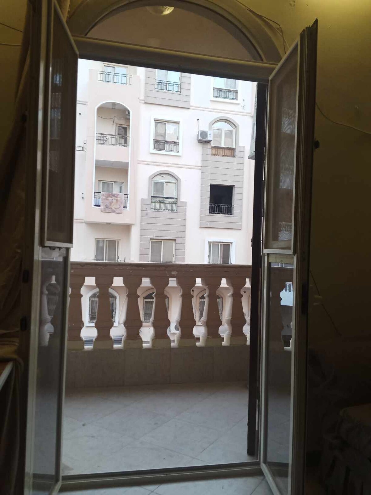 Apartment for rent in arabia 30street