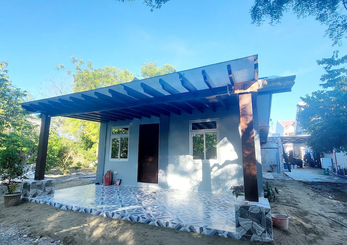 Paoay Transient House