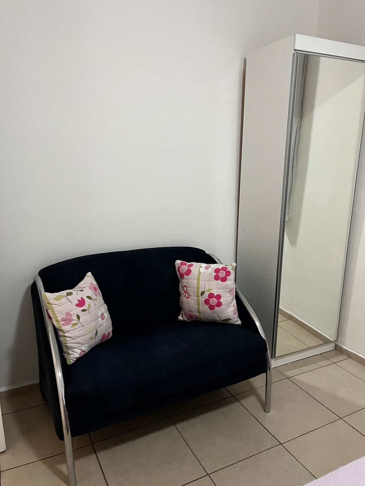 Apartamento top, completo