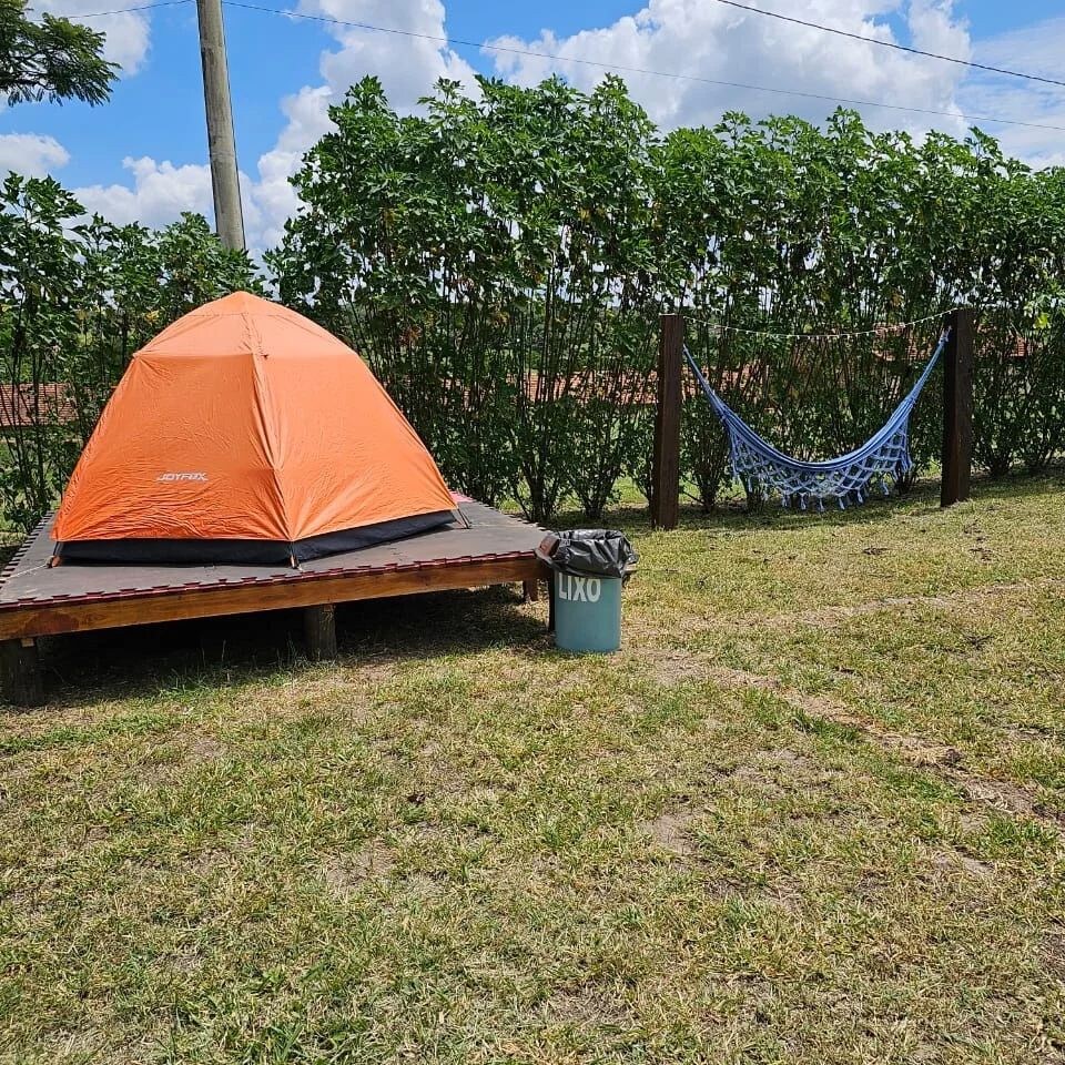 Camping Rural 10