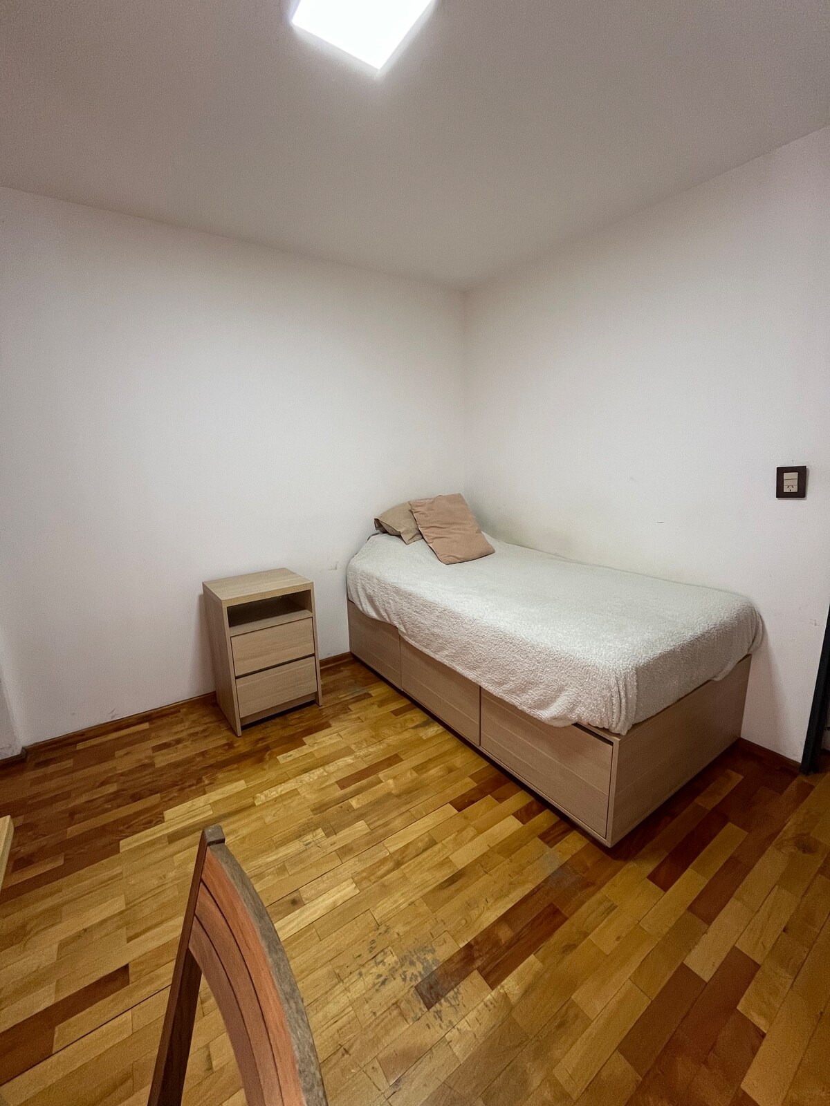 Departamento en nueva Córdoba