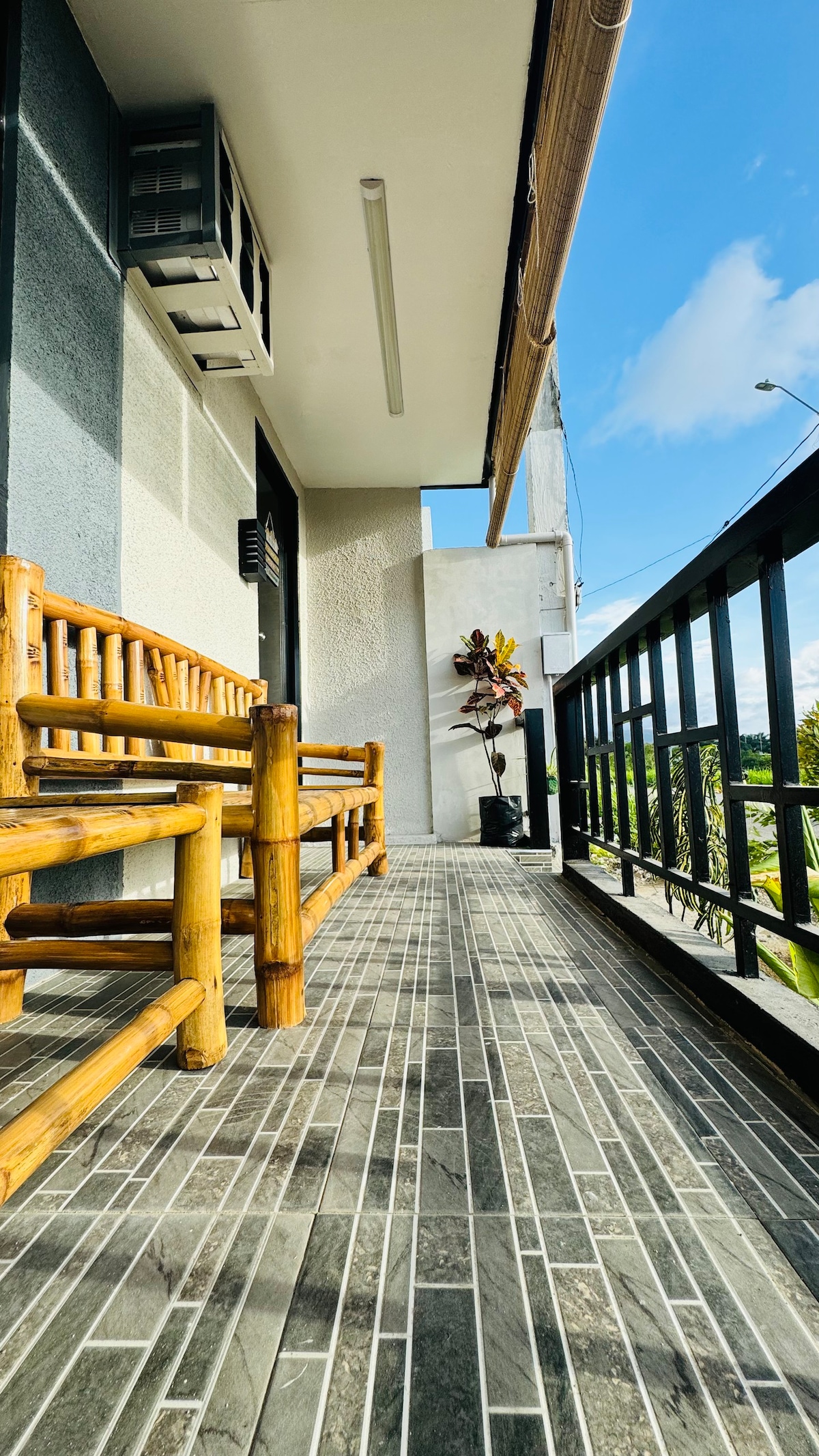 Pililia Rizal-Windmill & Sunset view tiny-home L-7