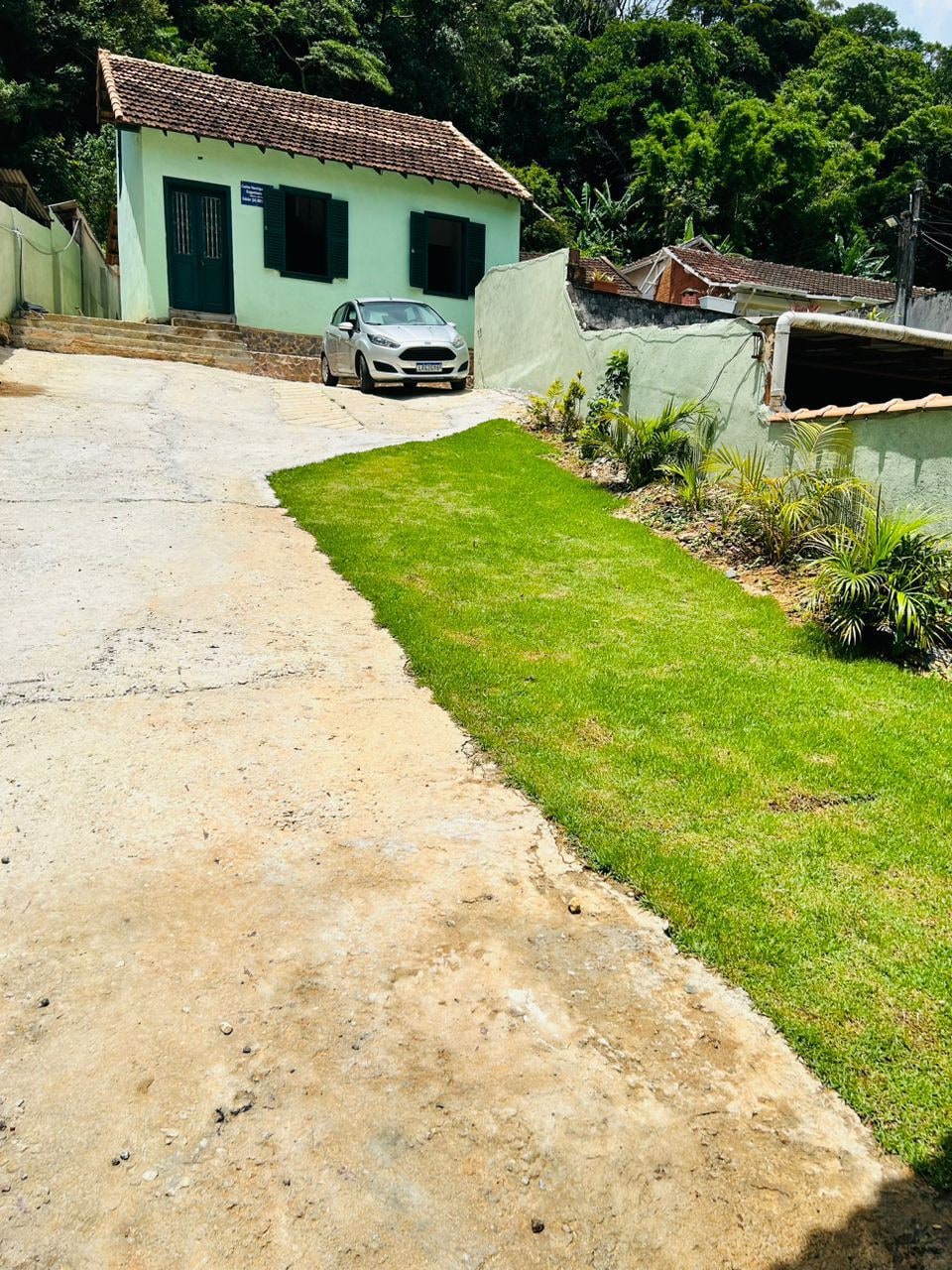 Old House Petrópolis