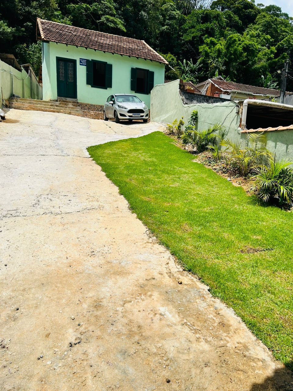 Old House Petrópolis