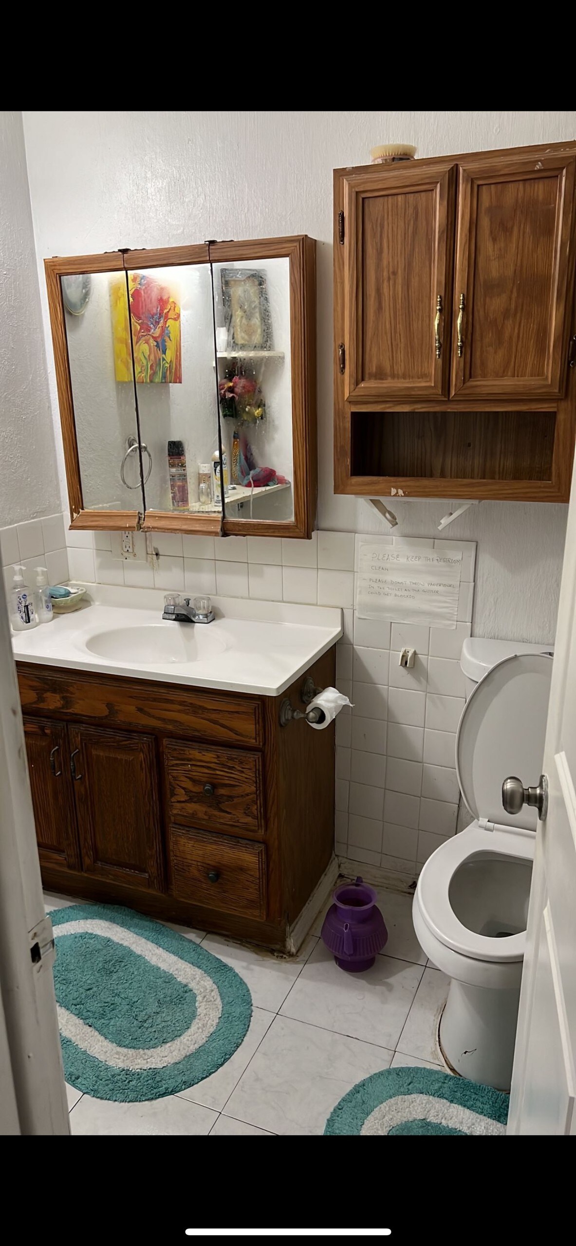 Room in Irving with all utilities