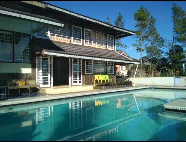 Villa Rifa Gadog Private Pool