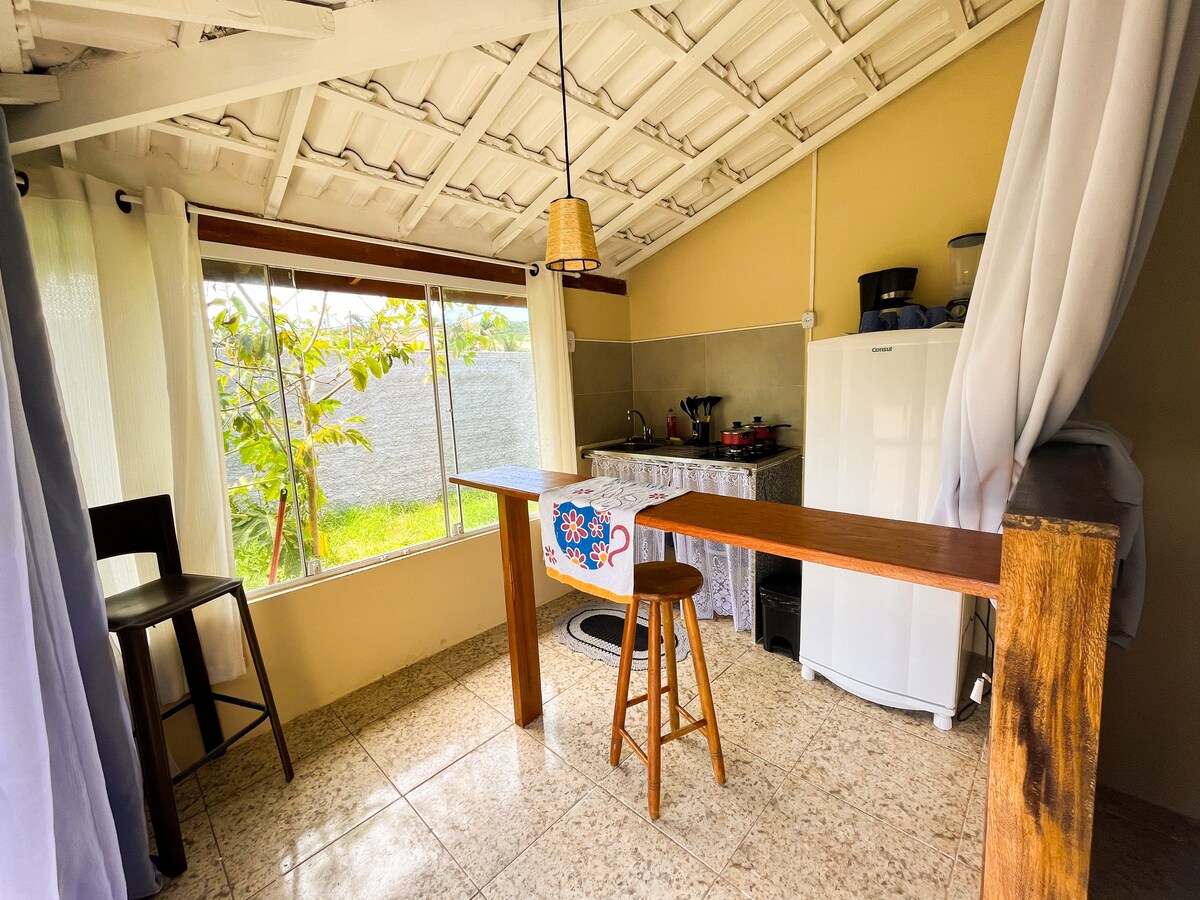 Loft em Geribá - Armação dos Búzios.