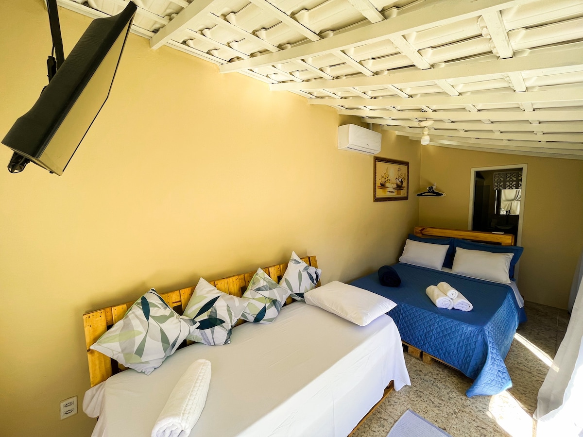 Loft em Geribá - Armação dos Búzios.