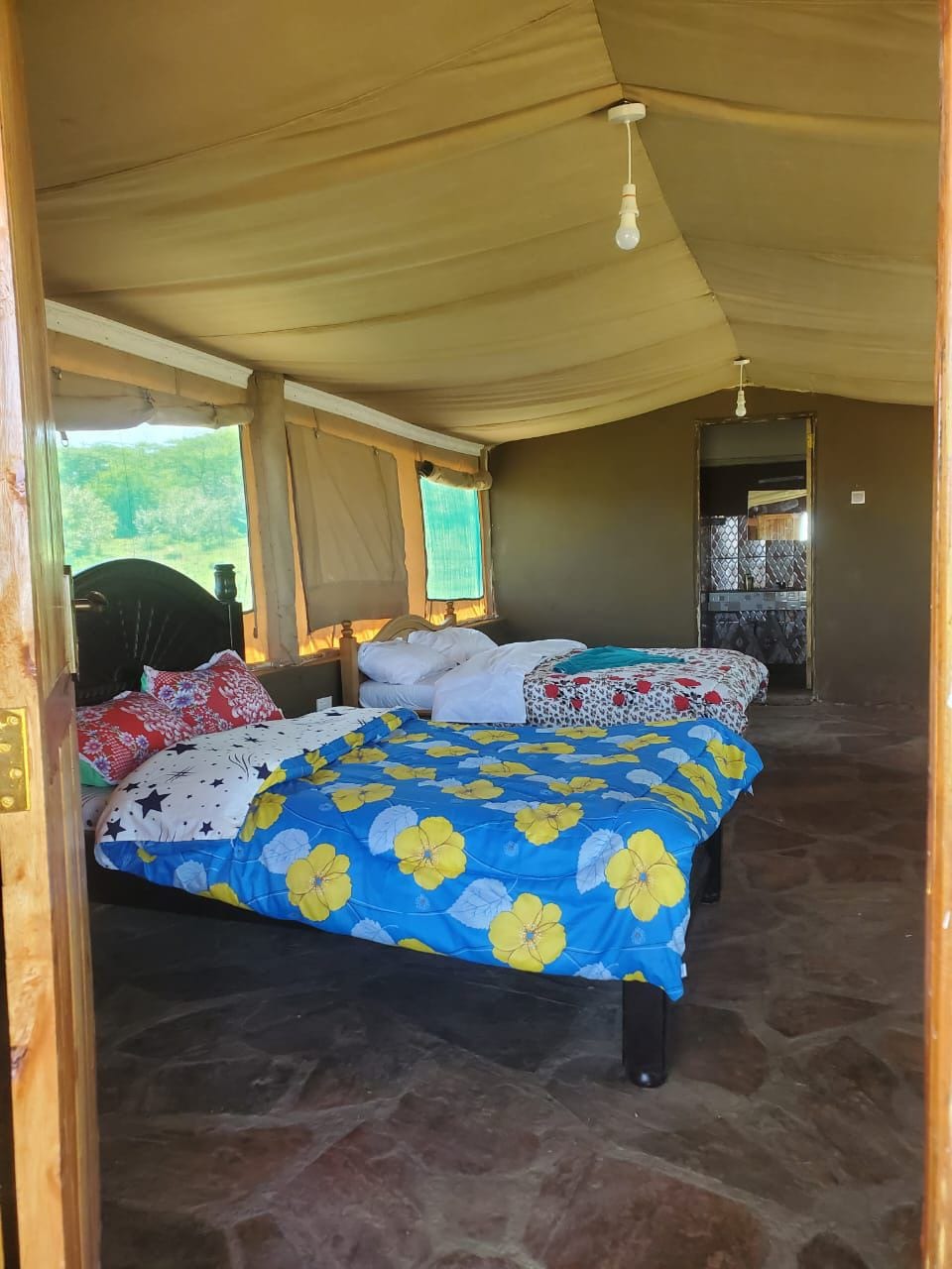 orboma maasai homestay