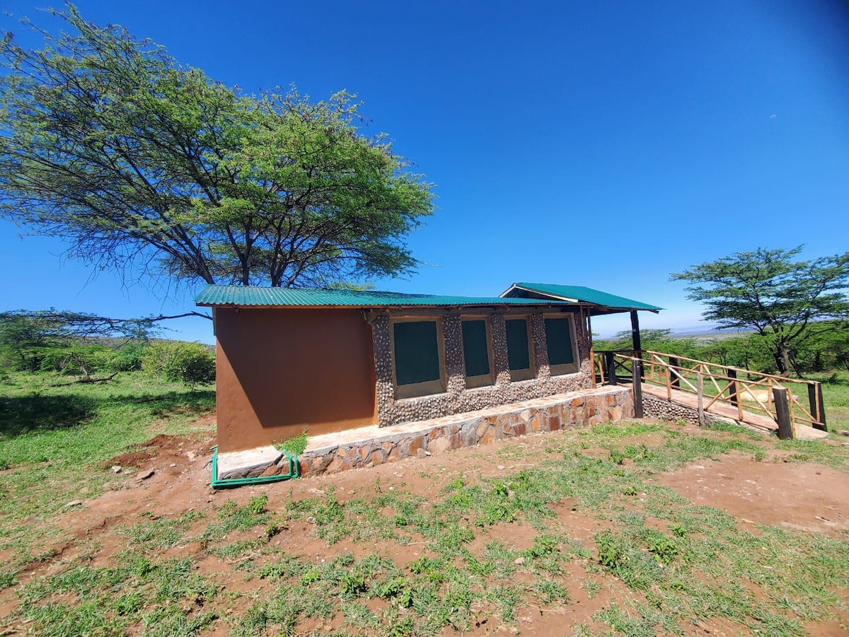 orboma maasai homestay