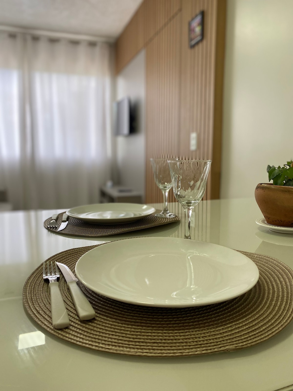 Porto Velho - apartamento inteiro