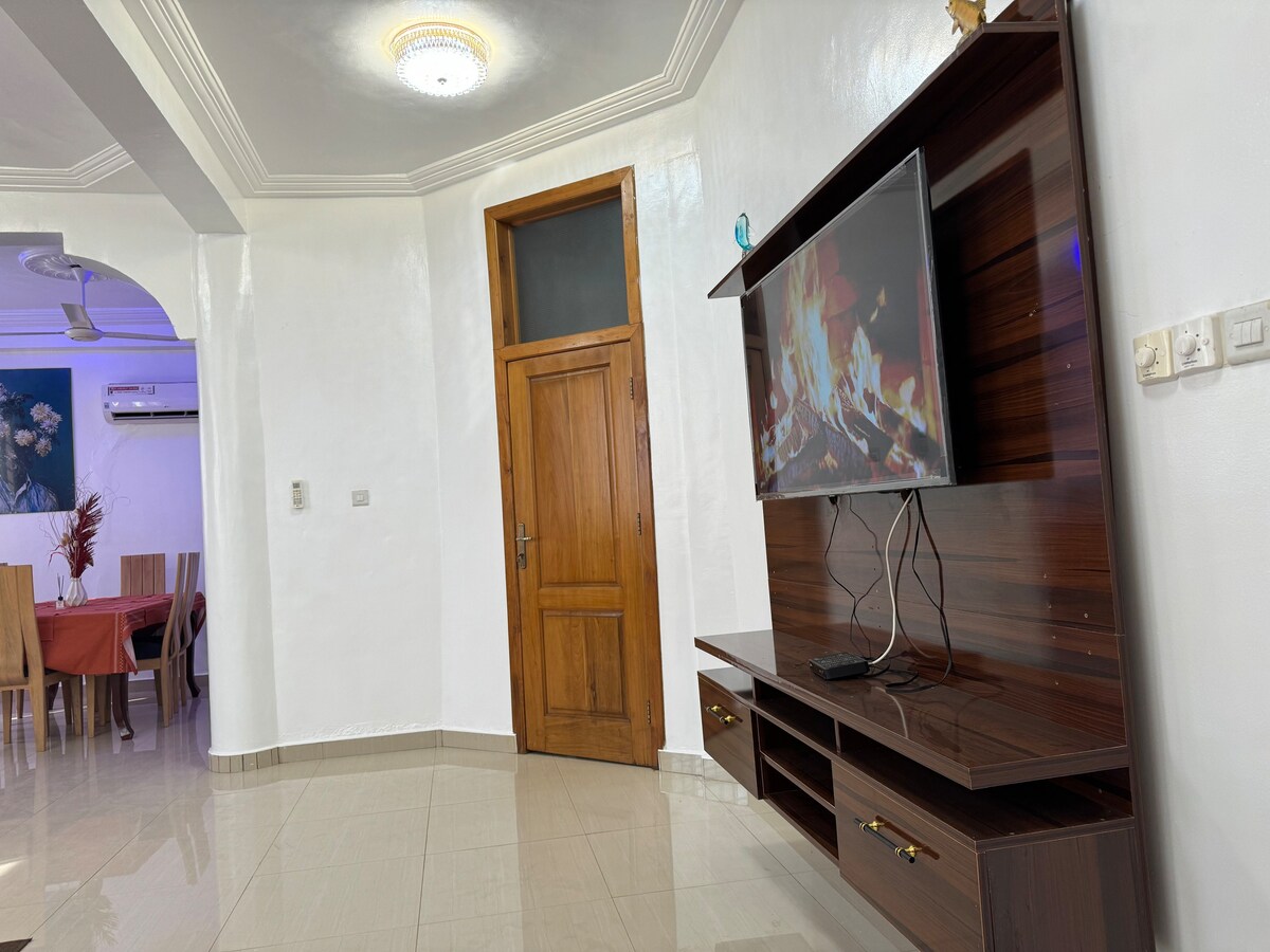 库马西（ Kumasi ）公寓
