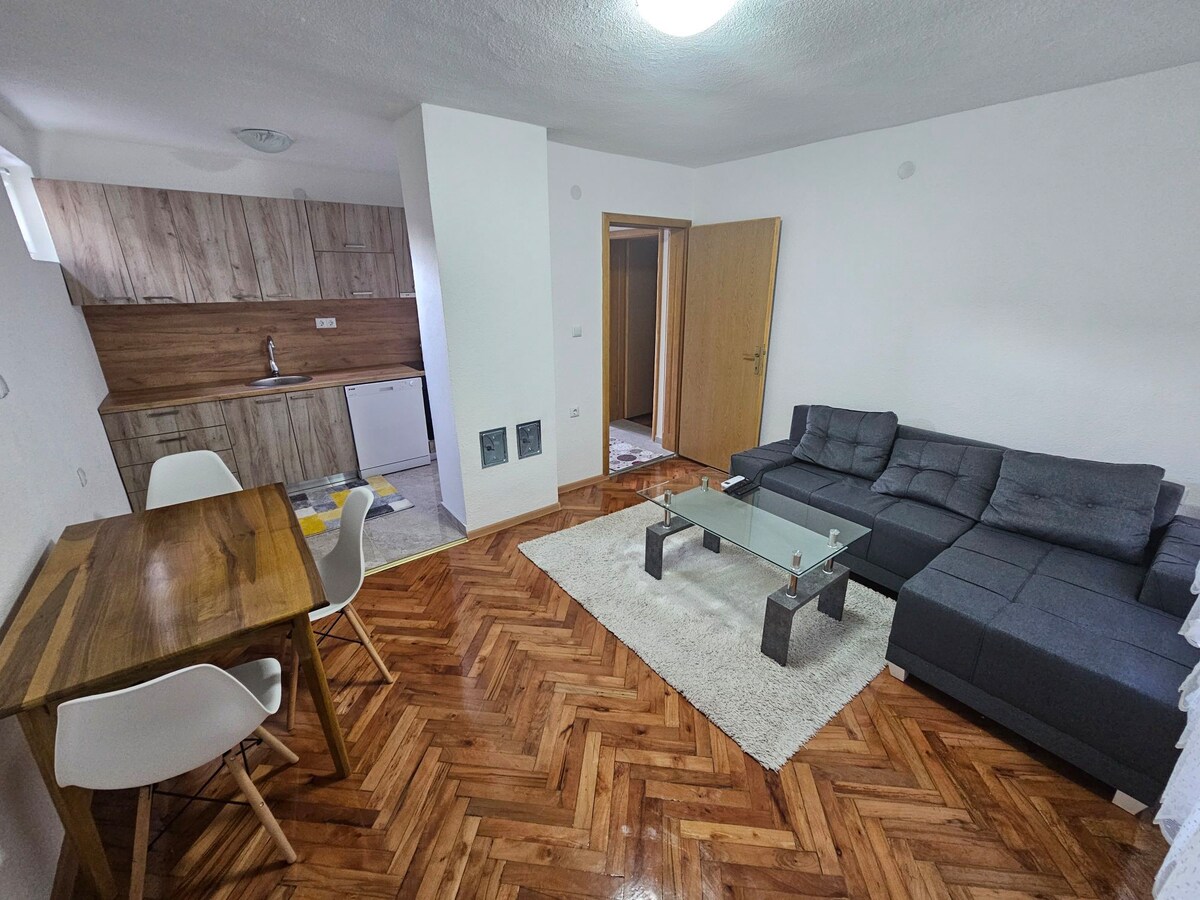 Apartman Capital Novi Grad