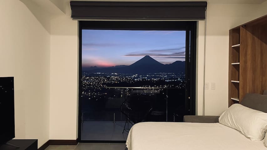 Ciudad de Guatemala的民宿