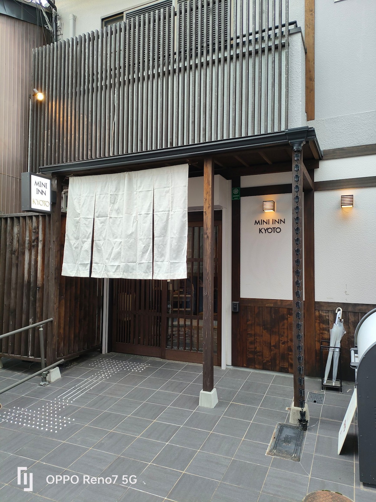 Mini Inn Kyoto 2(Chinese only)