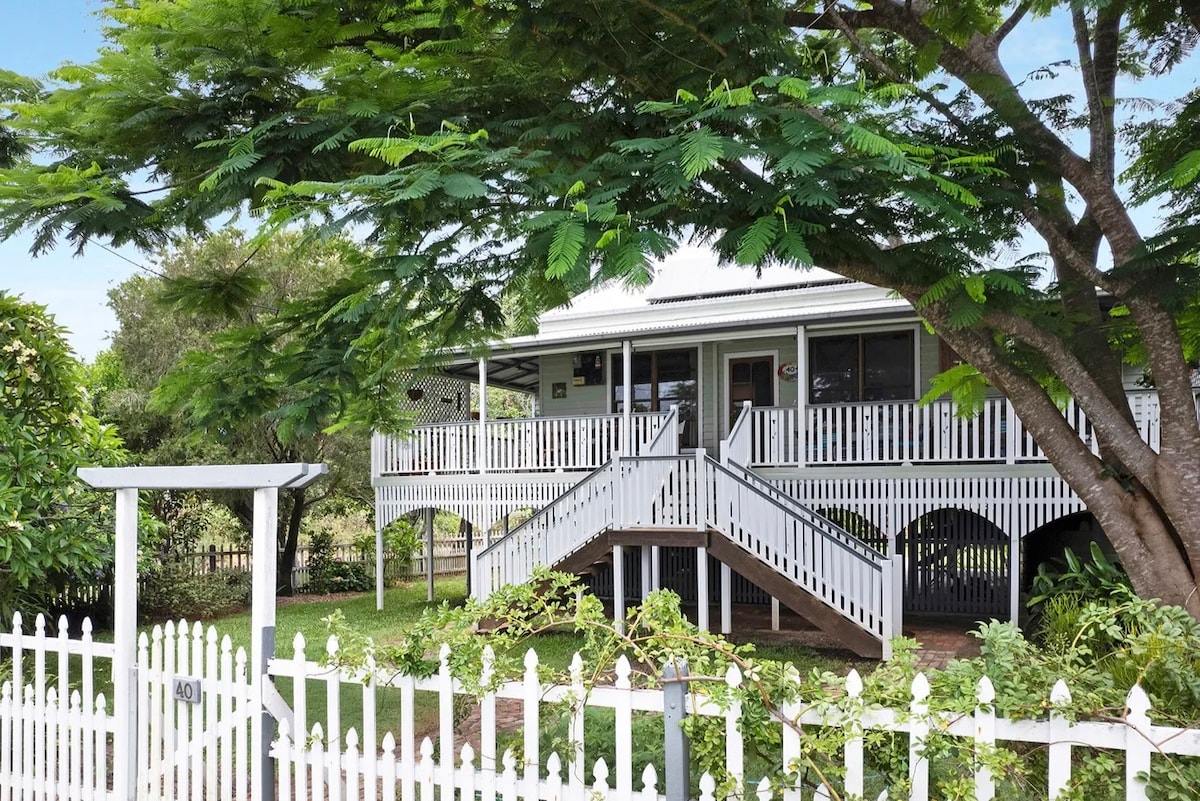 Riverside Cottage