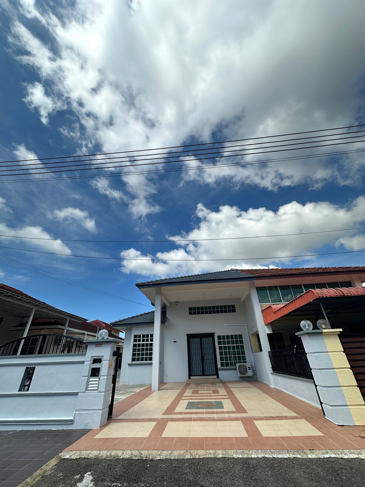 斗湖家庭住宿（ HomeStay Tawau ）