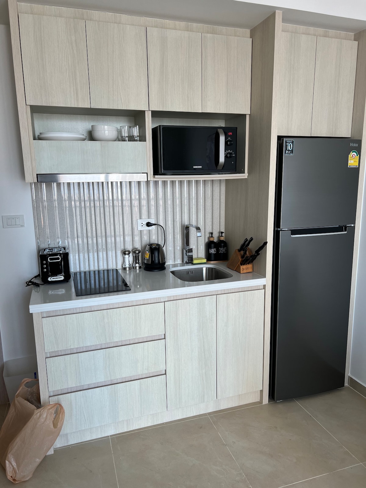 Cozy Pattaya Condo