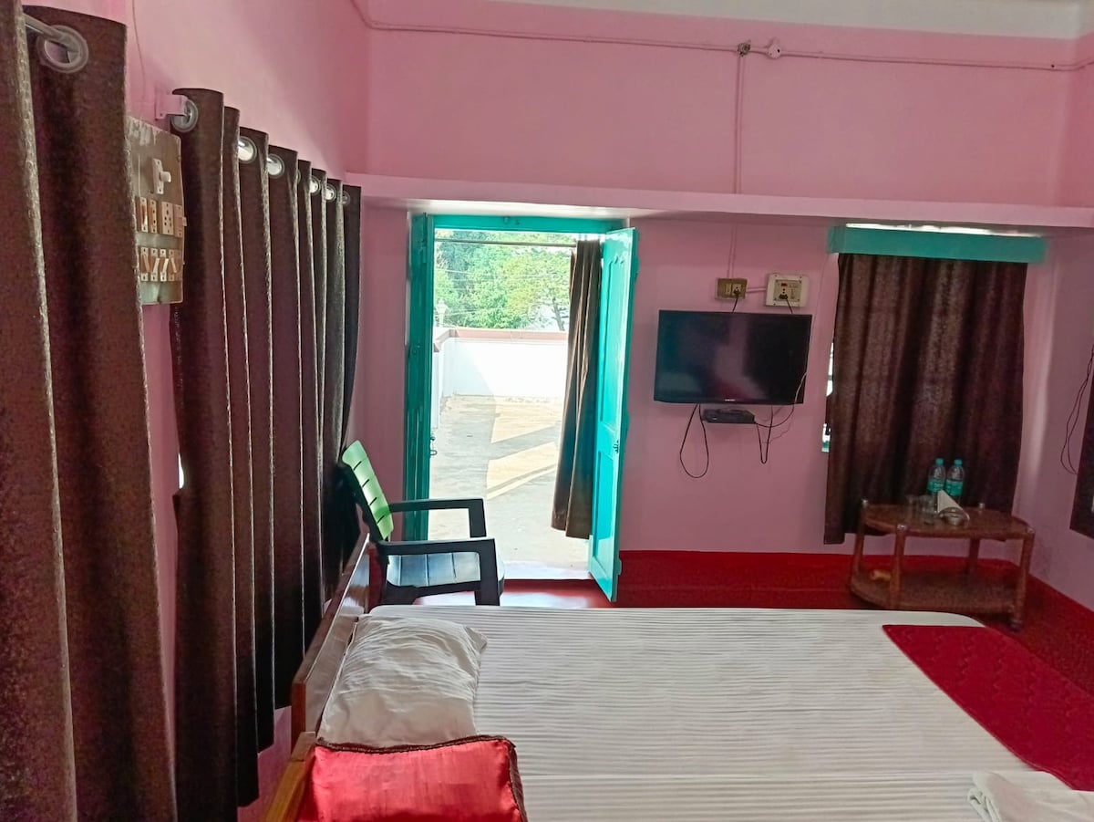 Deluxe one bedroom in homestay C3