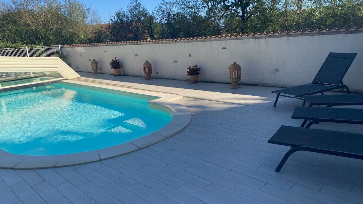 maison+piscine