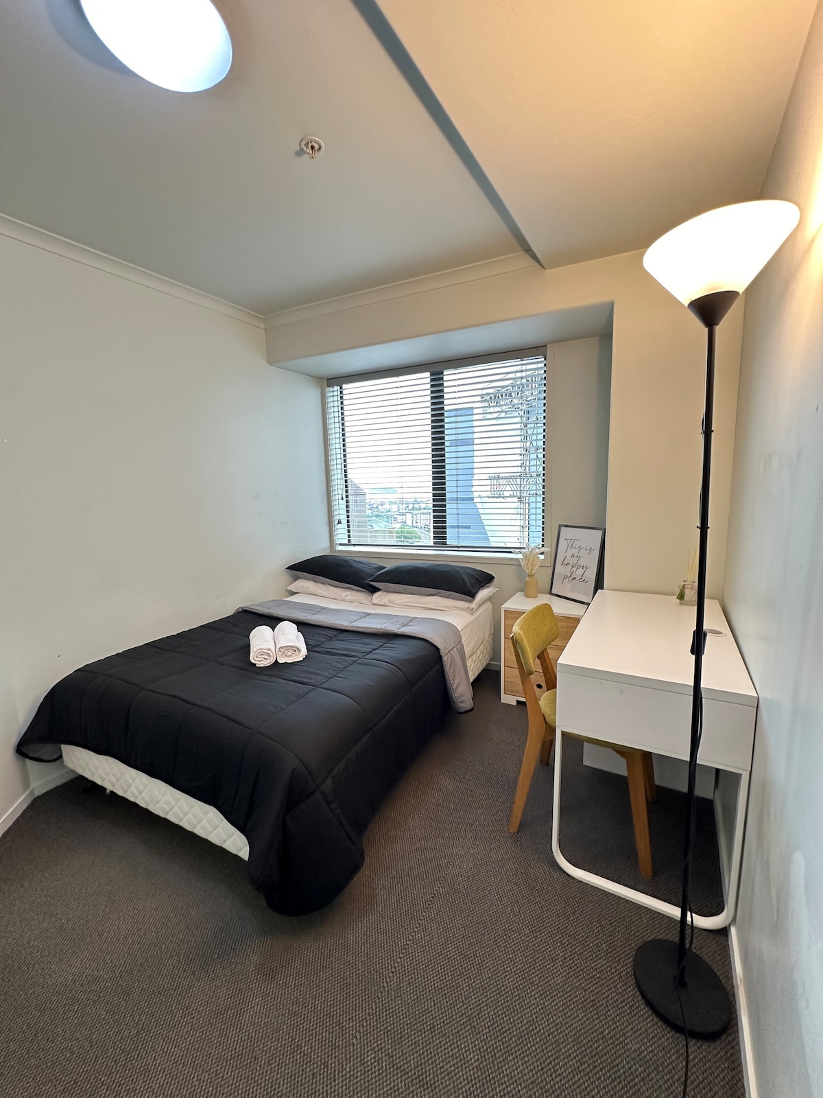 Cozy Room Apartment in Auckland