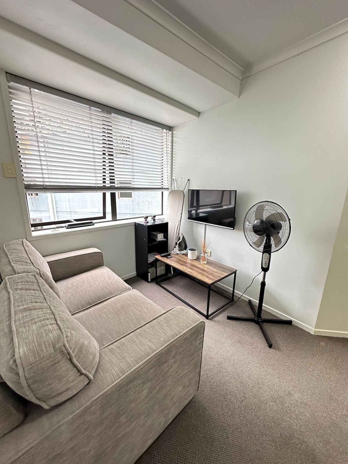 Cozy Room Apartment in Auckland
