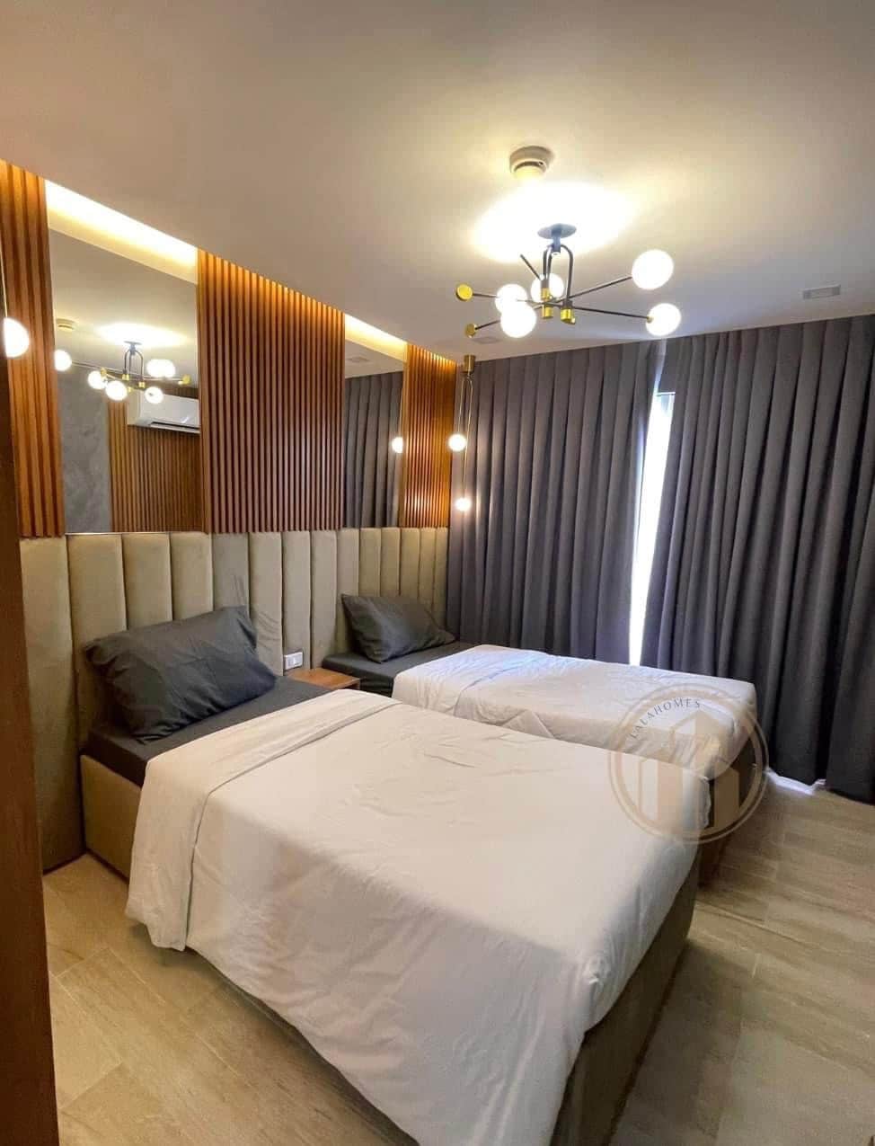 2 bedroom near Nustar,Cebu Ocean Park & SM Mall