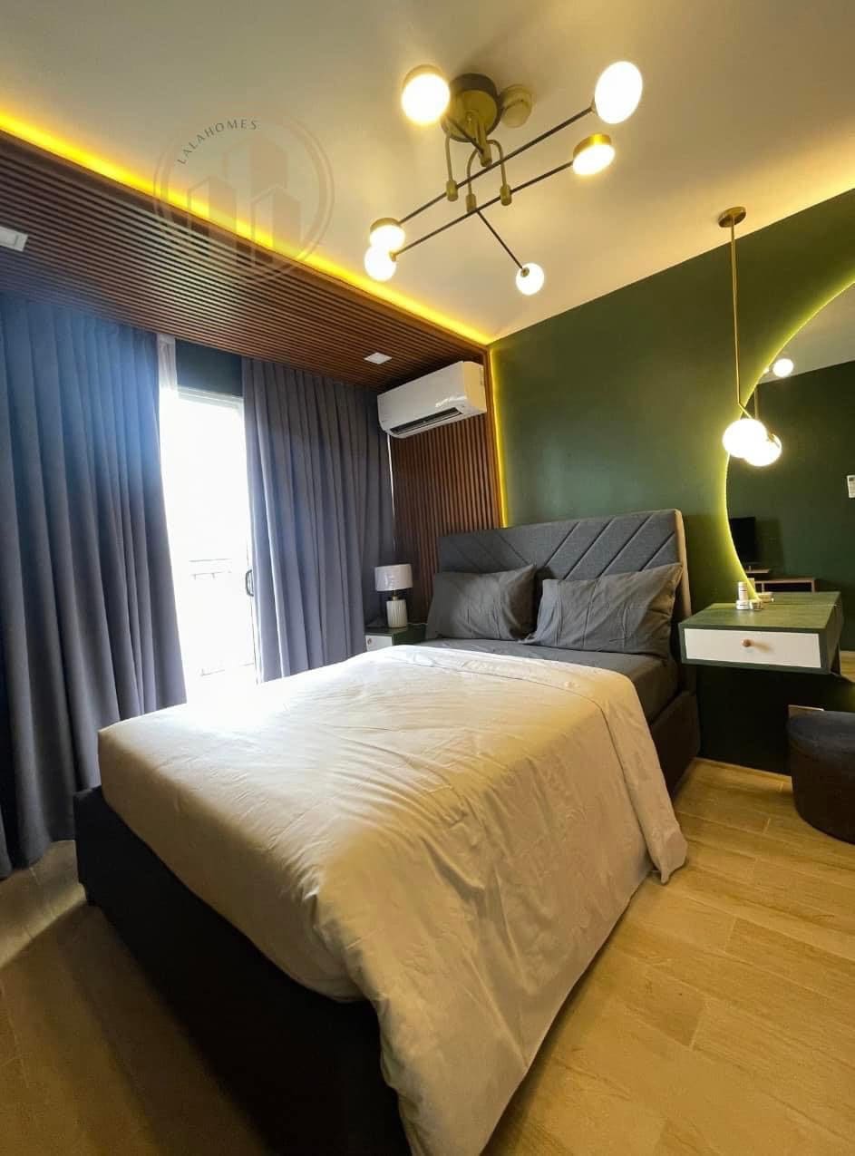 2 bedroom near Nustar,Cebu Ocean Park & SM Mall