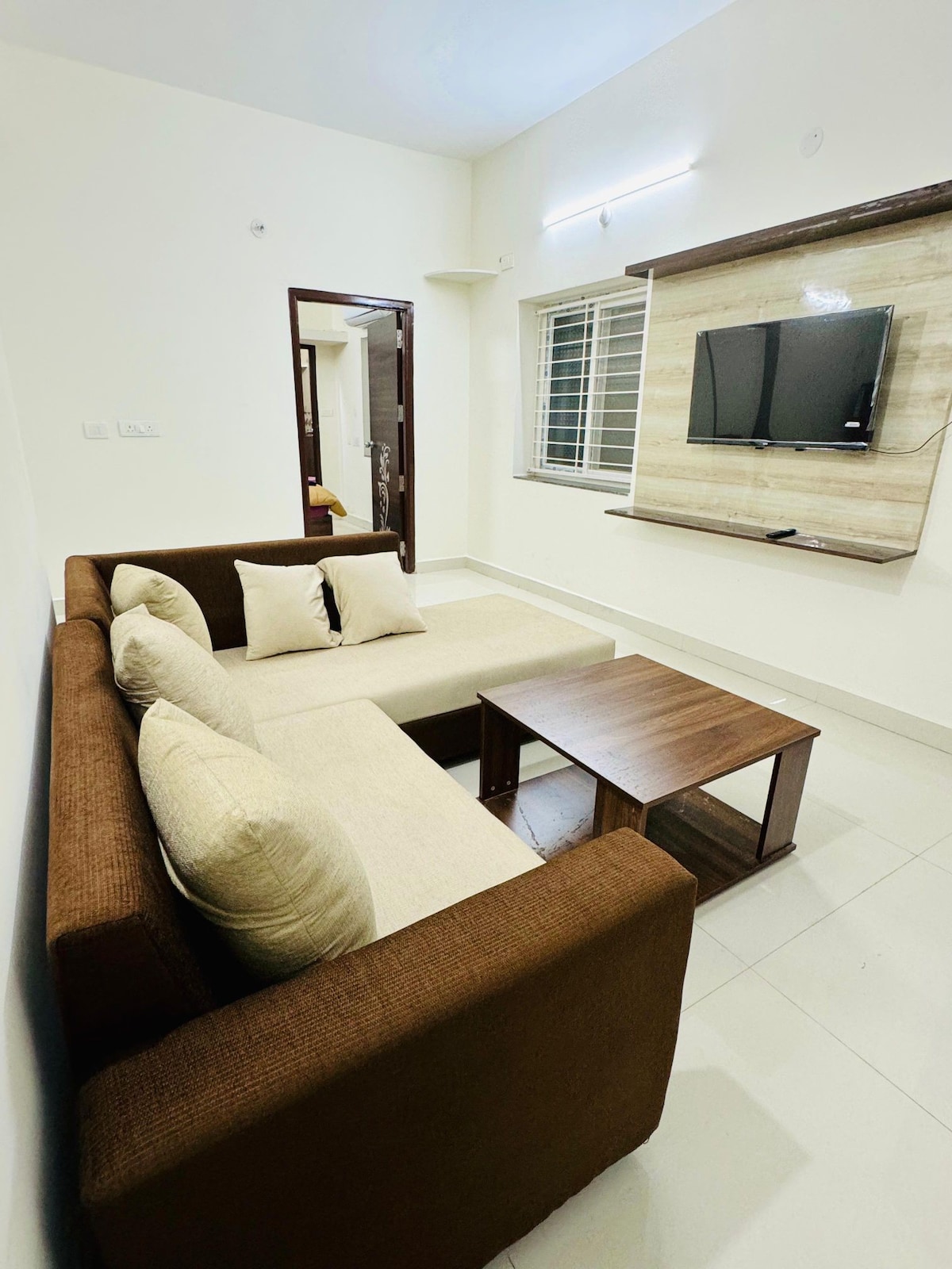 Premium 2bhk apartment (102)