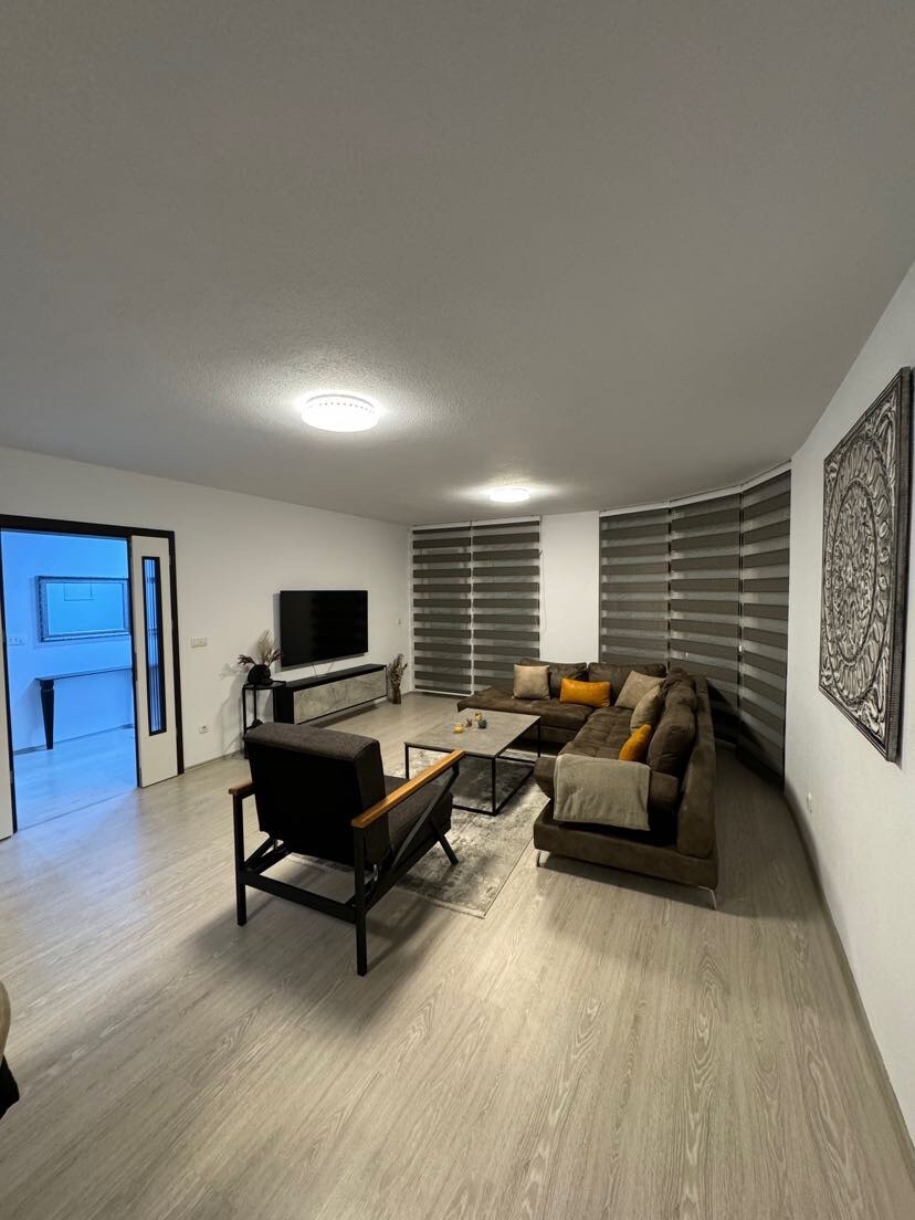 Luxury apartment in Peja city