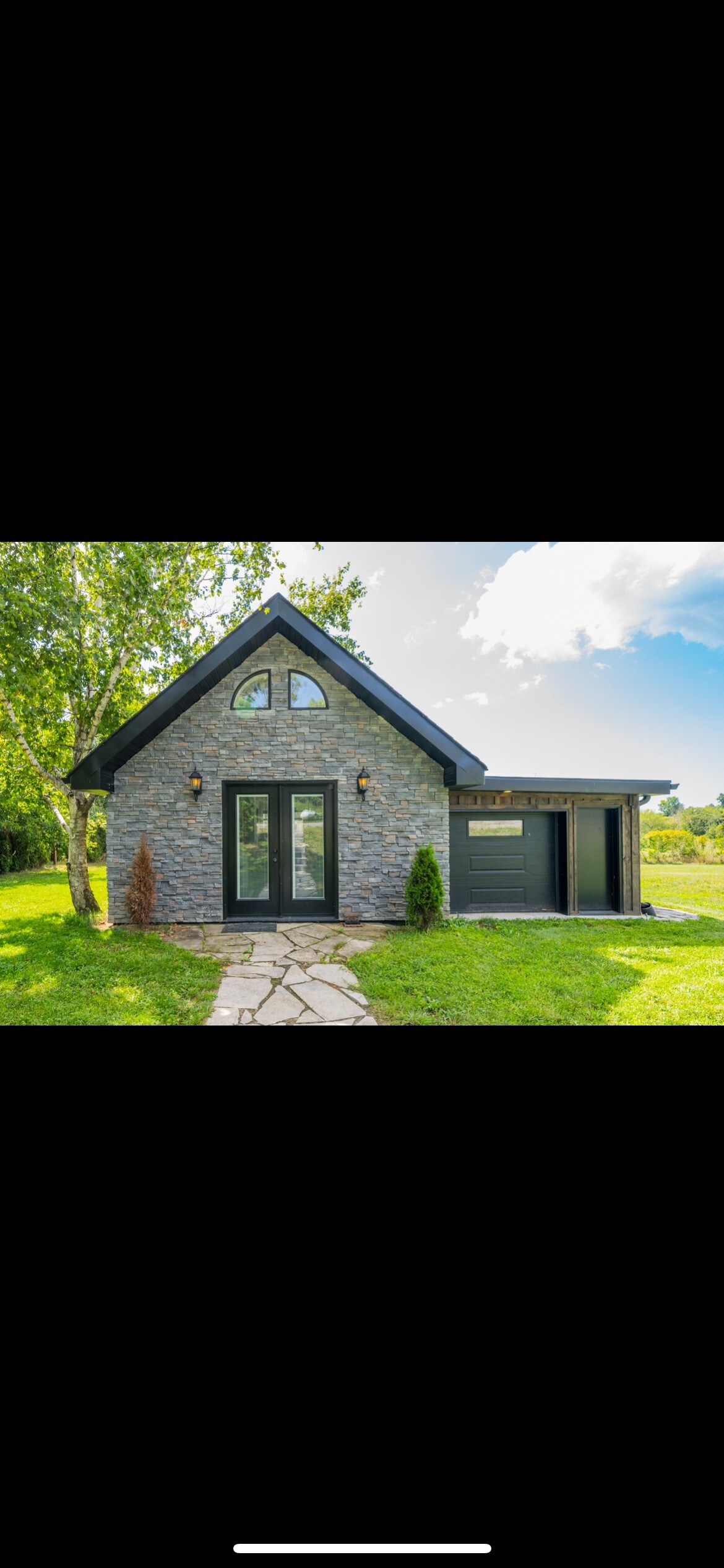 Hidden Hills Tiny House