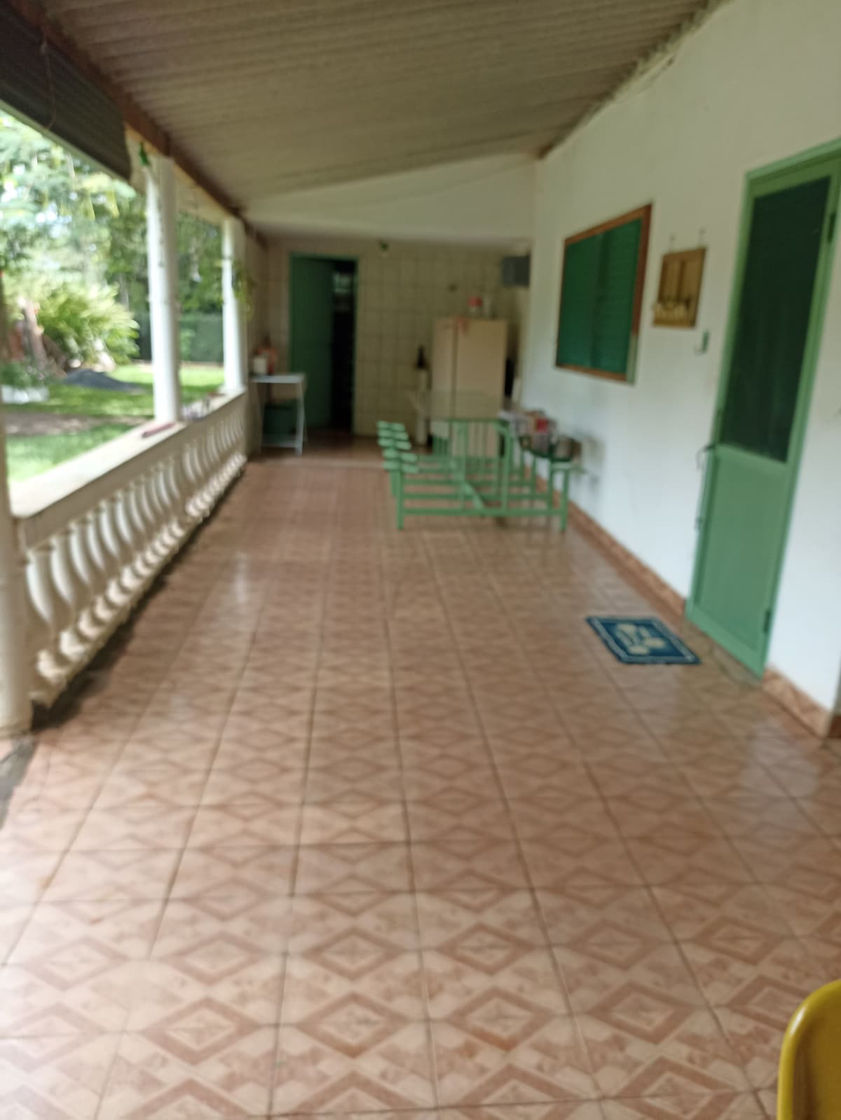 Rancho para finais de semana próx.aRibeirão preto