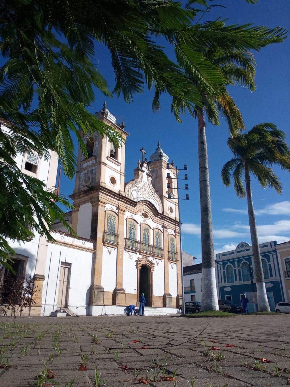 Aolani Hostel-Centro Histórico