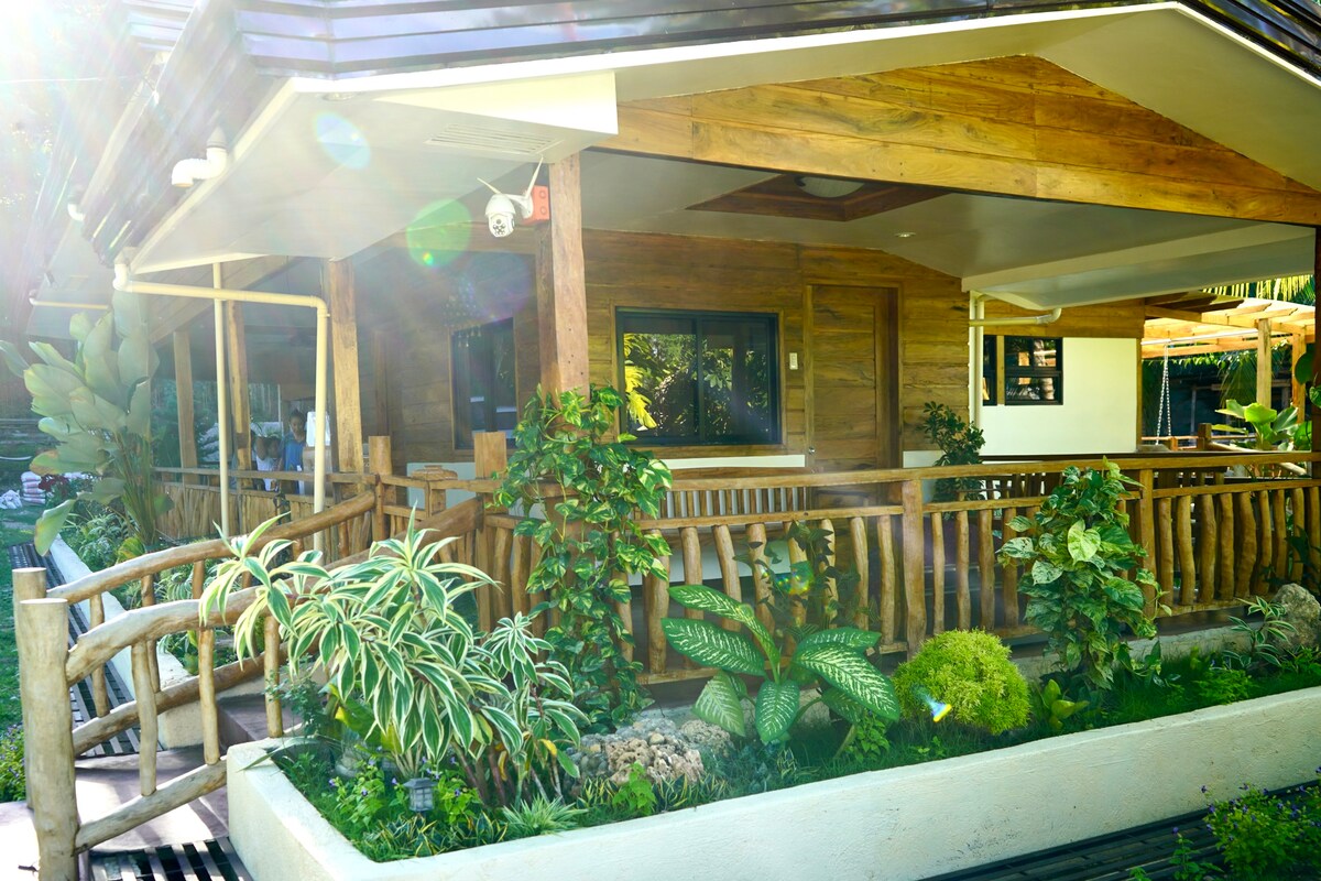 MY Molave House