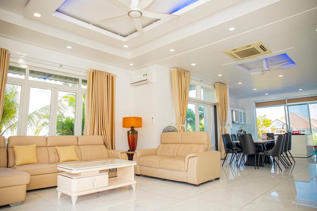 [5P]Villa Sealink 5 Bedrooms