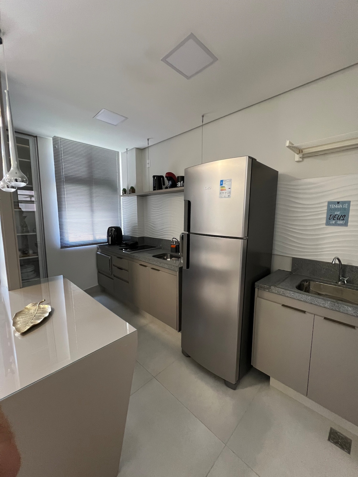 Apartamento Studio Centro Próx. Praça 7