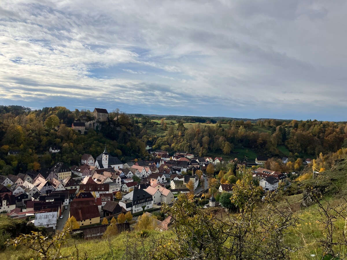 DZ Panorama Pottenstein 2