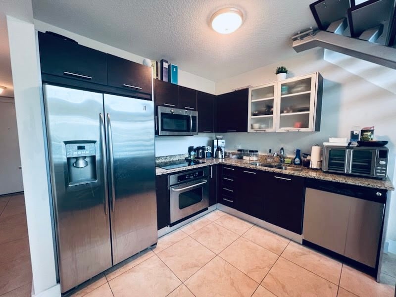 Downtown/ 2 Story Loft/ Brickell/ No Cleaning Fee