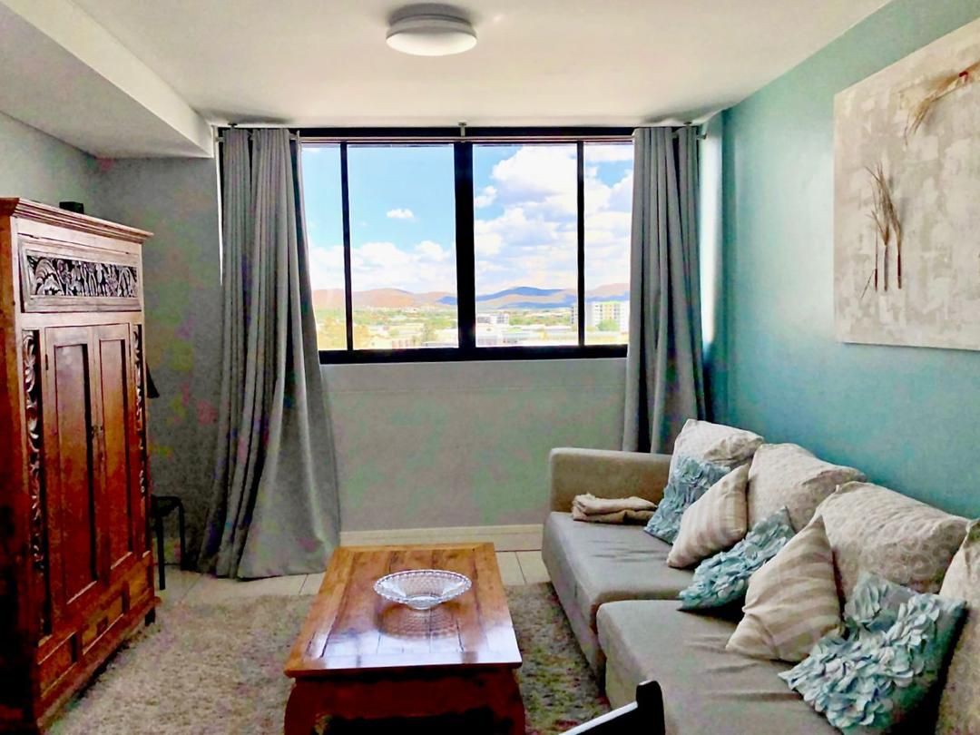 Apartment in Windhoek, Namibia