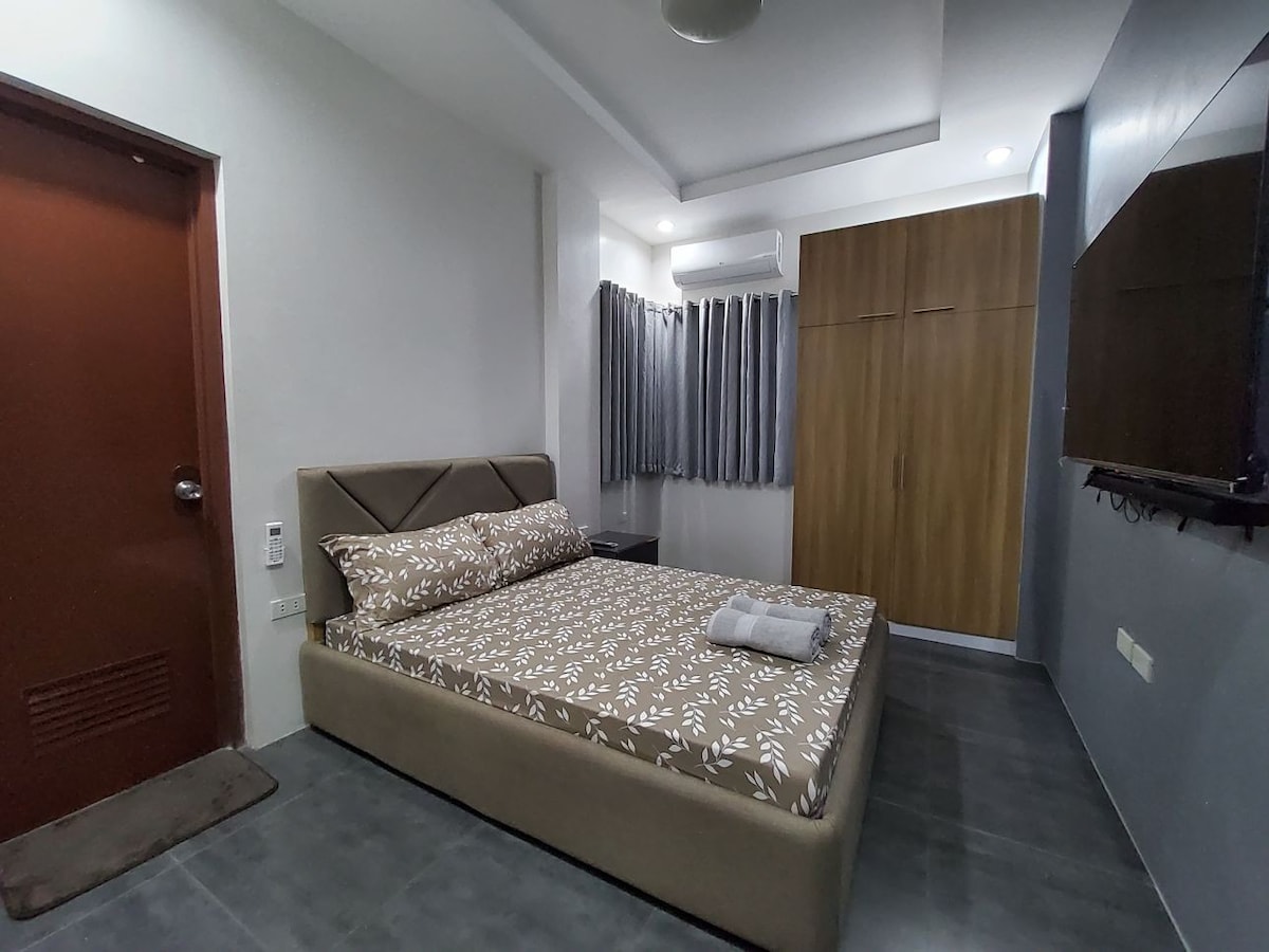 3-Bedroom Bungalow in Calasiao